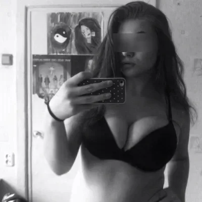 Malin, 25 år