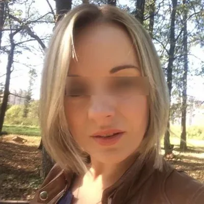 Frida, 41 år