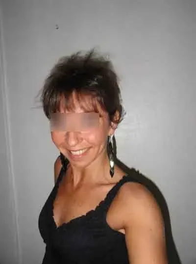 Nina, 36 år