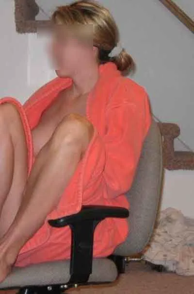Frida, 37 år