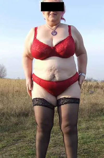 Margareta, 59 år