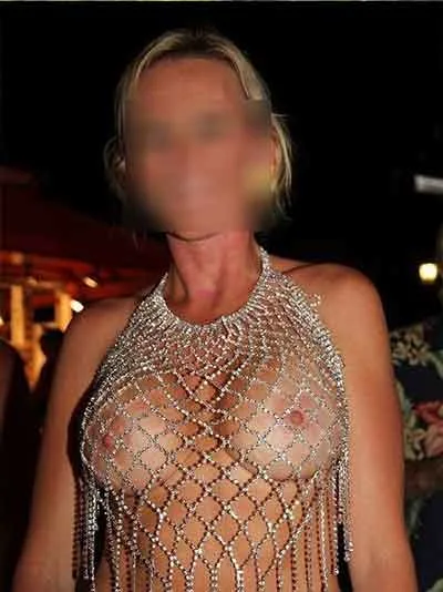 Petra, 35 år