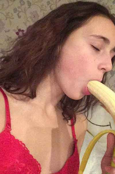Linnea, 31 år