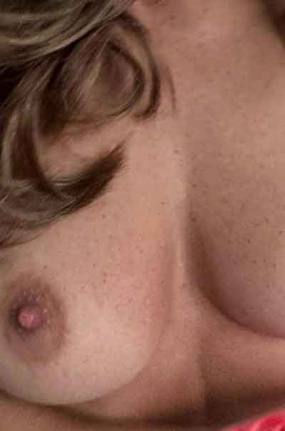 Linnea, 31 år