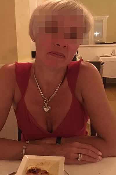 Eva, 53 år