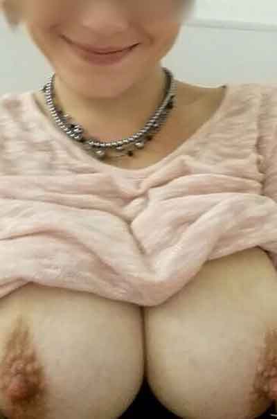 Lina, 42 år