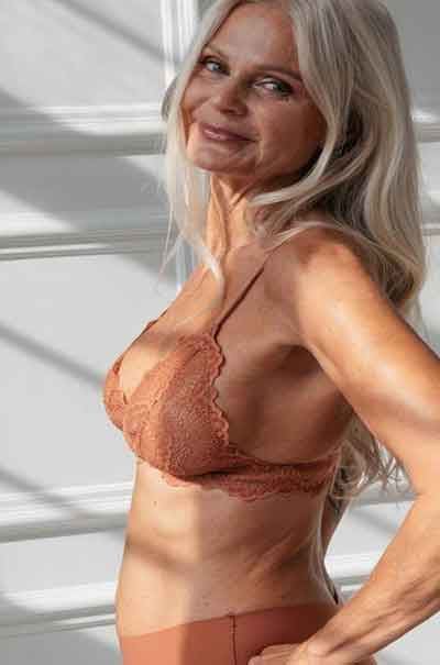 Annika, 51 år