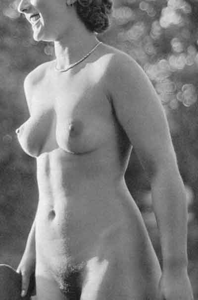 Linnea, 32 år