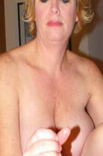 Karin, 54 år