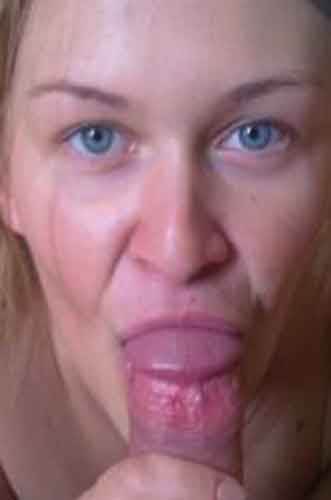 Sofia, 34 år