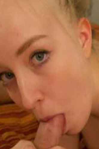 Amanda, 22 år