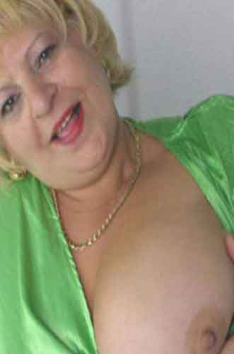 Birgitta, 47 år
