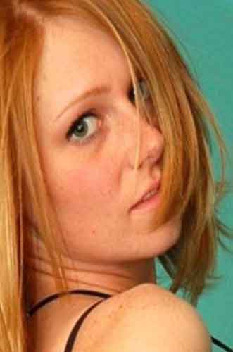 Sara, 30 år