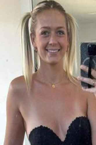 Linnea, 34 år