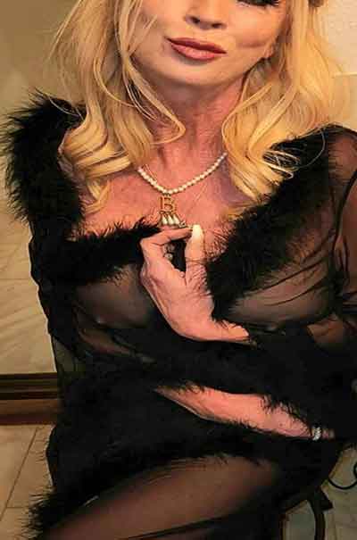 Cecilia, 53 år