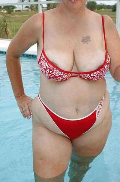 Kerstin, 49 år