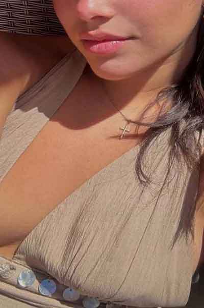 Ella, 24 år