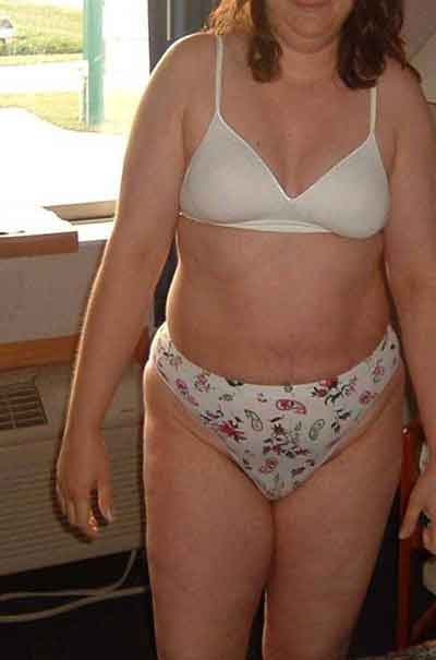 Karin, 53 år