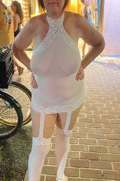 Karin, 54 år