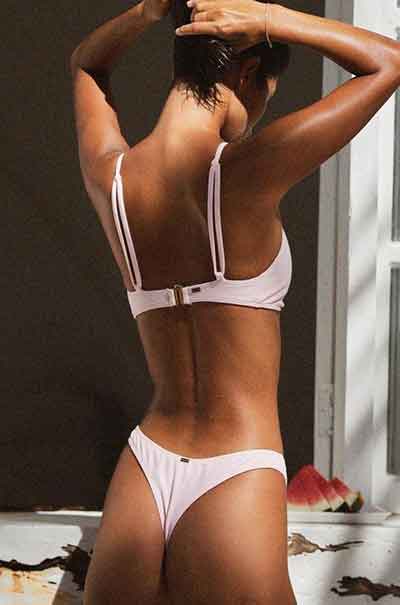 Frida, 33 år