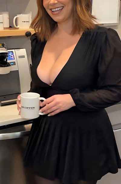 Hanna, 36 år