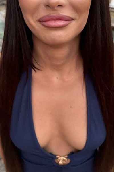 Ingrid, 43 år