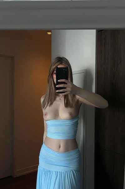 Emma, 18 år