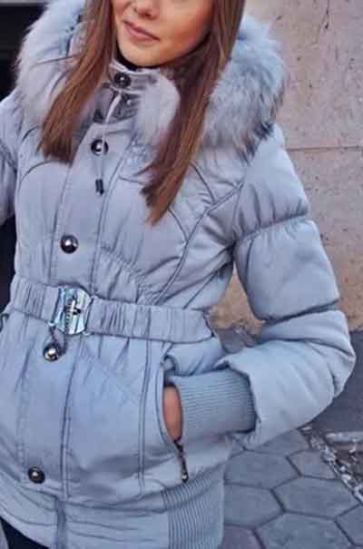 Cecilia, 48 år